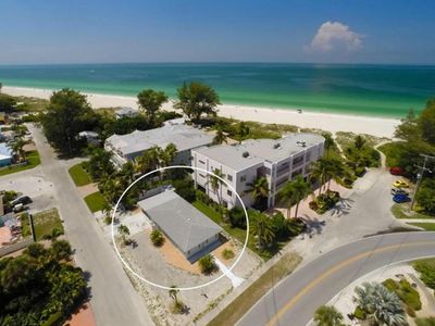 3706 Gulf Dr, Holmes Beach, FL, 34217
