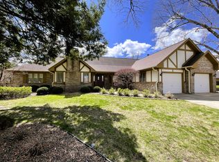 12323 S Spruce Ct, Palos Heights, IL 60463