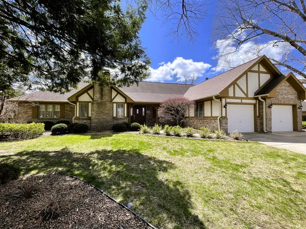 12323 S Spruce Ct, Palos Heights, IL 60463