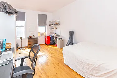 Rented by MySpaceNYC