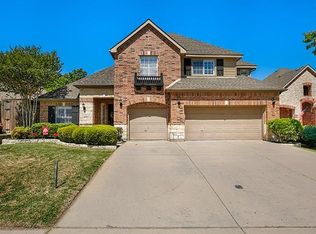2004 Fleming Dr, McKinney, TX 75070