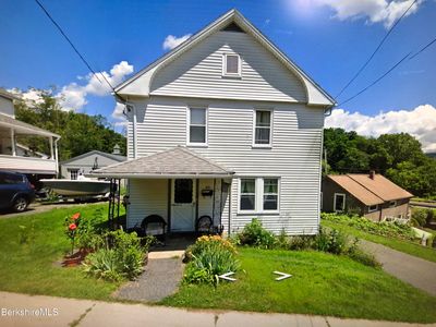 20 Summer St, Lee, MA, 01238