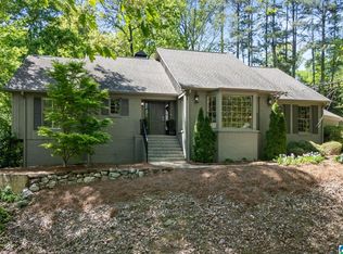 Att, Mountain Brook, AL 35223