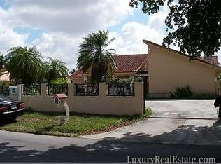 2721 SW 128th Ave, Miami, FL 33175