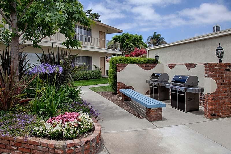 Cambridge Apartment Rentals Huntington Beach, CA Zillow