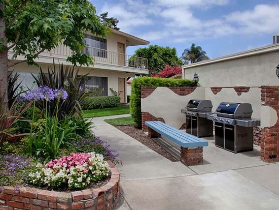 17171 Bolsa Chica St 1 Bedroom, 1 Bathroom, Huntington