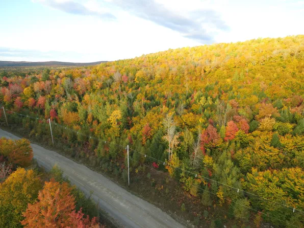 Lot 1 Half Township Road, Lincoln, ME 04457
