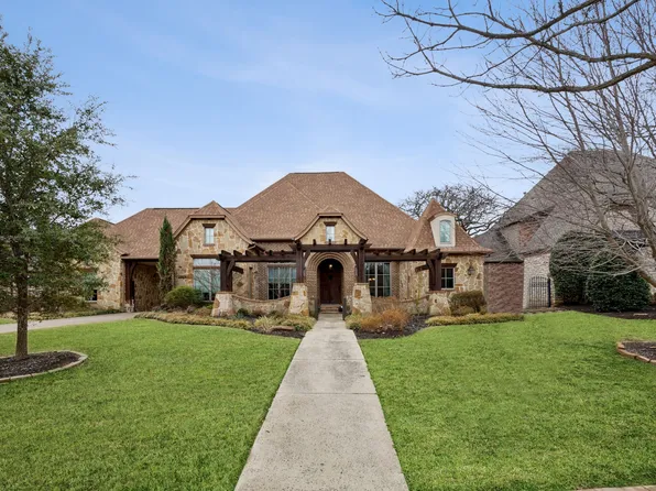 2409 Carlisle Ave, Colleyville, TX 76034