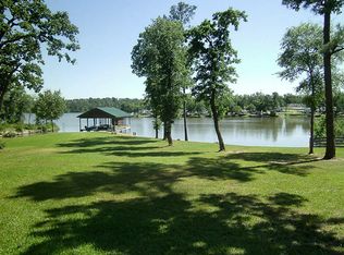 149 Palisade Cir, Riverside, TX 77367