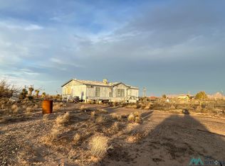 1595 Ponderosa Rd SW, Deming, NM 88030