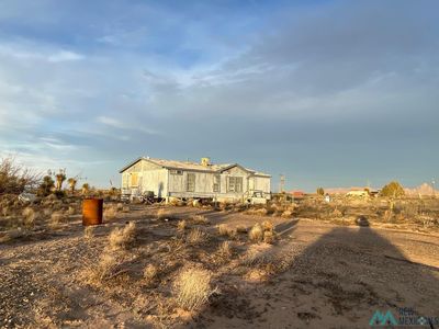 1595 Ponderosa Rd SW, Deming, NM, 88030