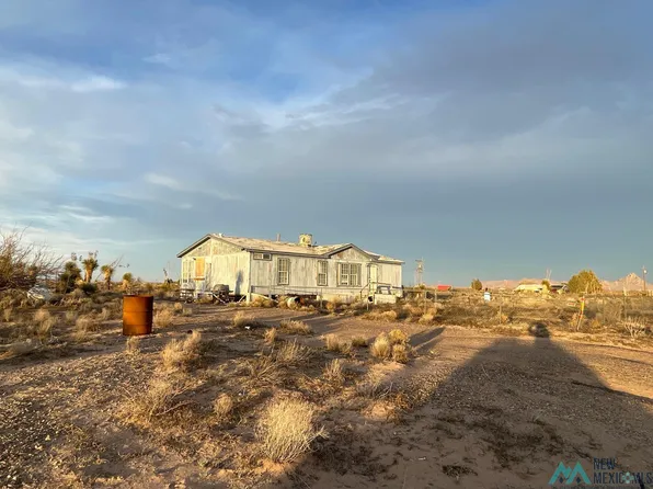 1595 Ponderosa Rd SW, Deming, NM 88030