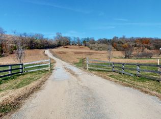 1919 Sedberry Rd, Thompsons Station, TN 37179