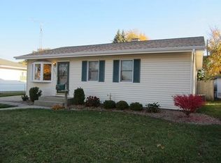 1815 84th Pl, Kenosha, WI 53143