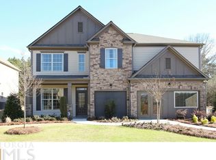 4241 Secret Shoals Way, Buford, GA 30518