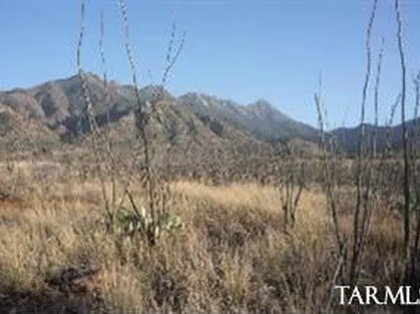 4630 E Madera Vista Rd, Green Valley, AZ 85614