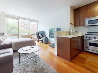 1 Avenue B #3D, New York, NY