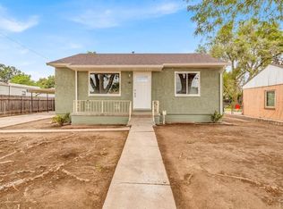 535 Henry Ave, Pueblo, CO 81005