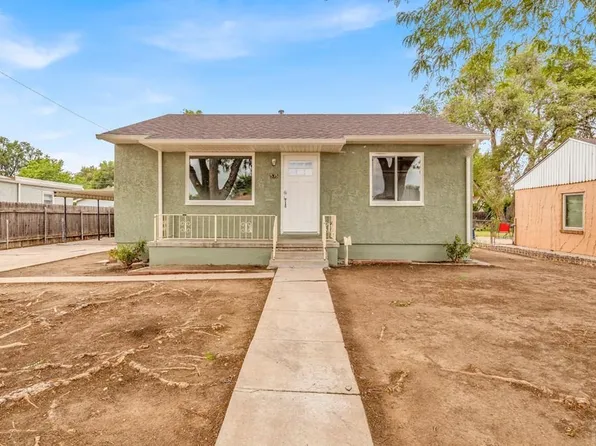 535 Henry Ave, Pueblo, CO 81005