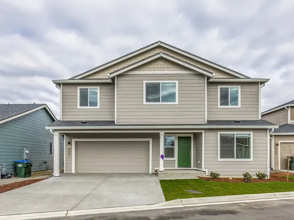 9111 Candytuft Ln SE, Tumwater, WA 98501