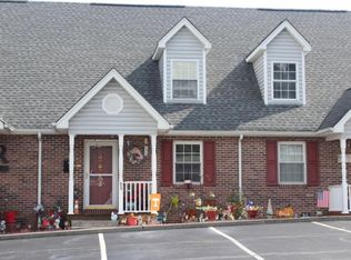 210 Spring St APT D2, Blountville, TN 37617