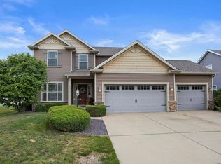 2317 Joseph St, Champaign, IL