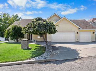 122 S Wright Ct, Liberty Lake, WA 99019