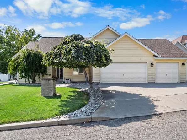 122 S Wright Ct, Liberty Lake, WA 99019