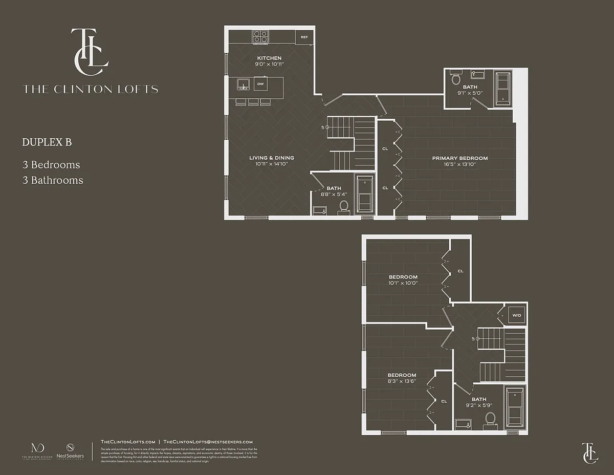 Building Photo - 148 Clinton St #B