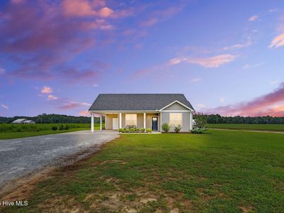 530 Rhodes Road, Kenly, NC, 27542