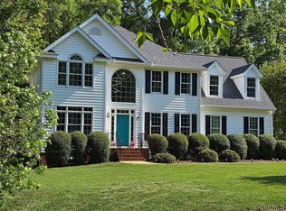 13512 Riverbelle Way, Midlothian, VA 23113