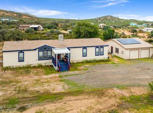 1075 N Summer Sweet Ln, Dewey, AZ 86327