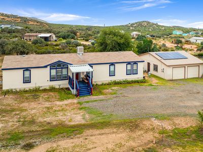 1075 N Summer Sweet Ln, Dewey, AZ, 86327