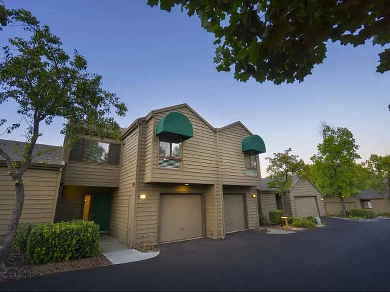 Attached Garages