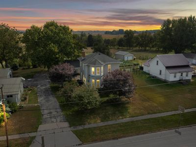 424 Commercial St, Strawberry Point, IA, 52076