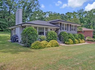 10 Cloverdale Ln, Greenville, SC 29607