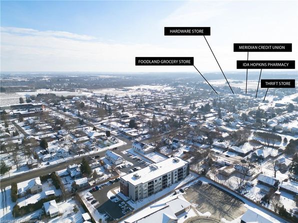 3998 Victoria Ave #110, Lincoln, ON L0R 2C0