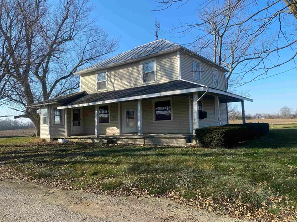 3661 E 400 S, Portland, IN 47371