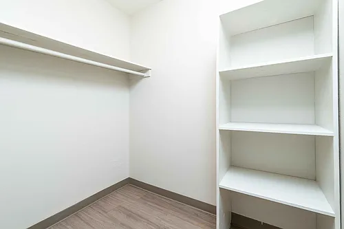 Floor plan 2 bed 1 bath