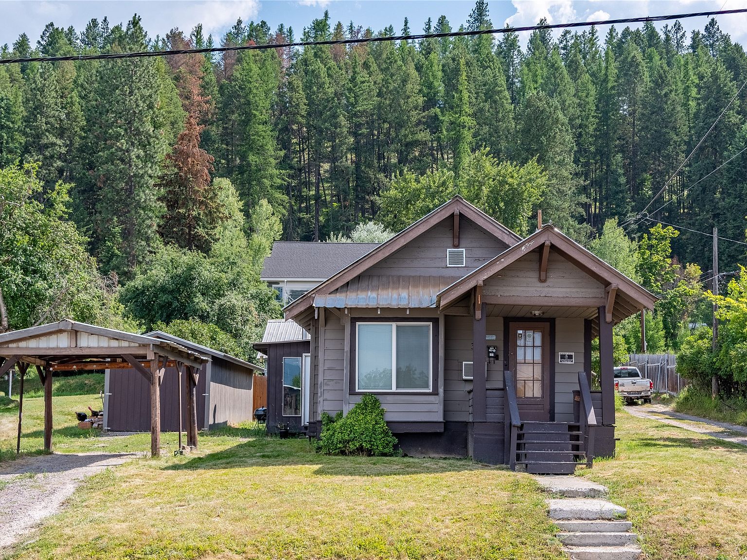 311 E Cedar St, Libby, MT 59923 Zillow