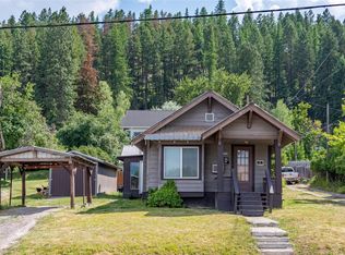 311 E Cedar St, Libby, MT 59923