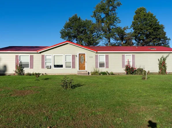 4036 N Raccoon Cir, Monticello, IN 47960