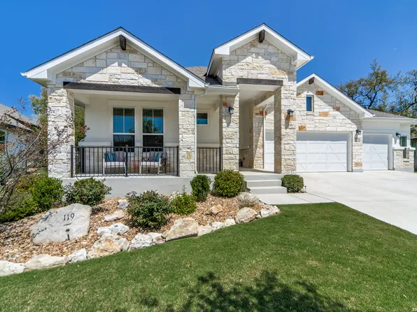 119 Milagro, Boerne, TX 78006