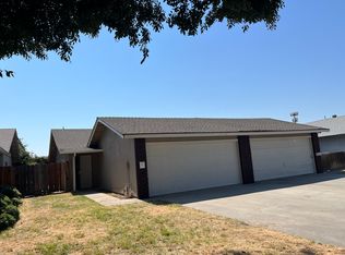 1625 Randazzo Ave #1625, Modesto, CA 95350