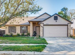 2612 Cedar, Schertz, TX 78154