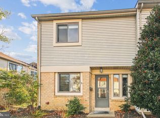 1 Peale Ct, Annapolis, MD 21403