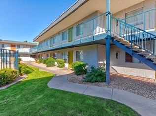 The Valencia, Phoenix, AZ 85017