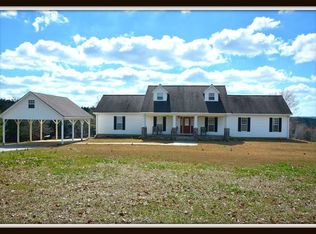 241 Caney Creek Rd, Carrollton, GA 30116