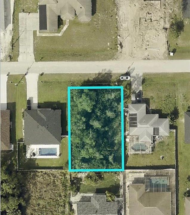 1st image of 5545 Belrose ST