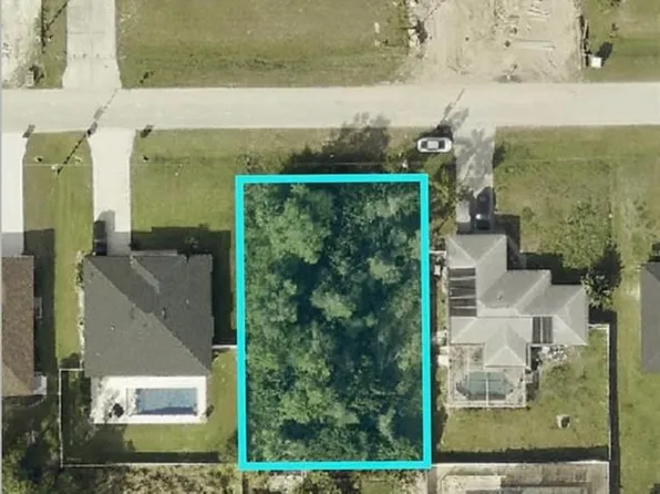 5545 Belrose ST, LEHIGH ACRES, FL 33971